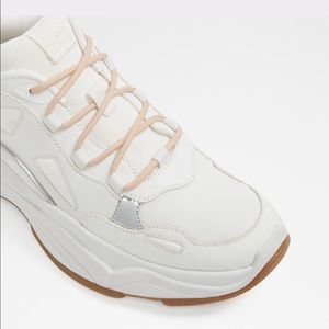 Aldo Sneakers size 8 women